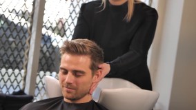 مدل موی پسرانه-مدل مو پسرانه سال 2019