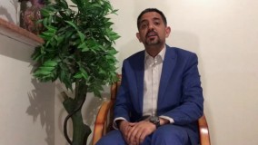 مدرس دوره نمایشگاهی برنامه ریزی برای حضور نمایشگاهی