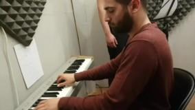 آموزش آواز پاپ آموزشگاه موسیقی گام کرج