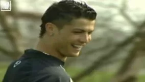 Cristiano Ronaldo, from broke to Bugattis - Oh My Goal