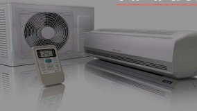 آموزش کامل تعمیر کولر گازی بصورت تصویری 09130919448