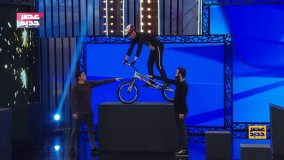 برنامه عصر جدید-عصر جدید قسمت 16  