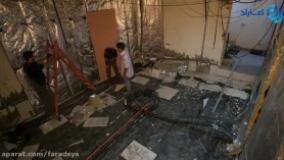 استاندارد سازی دیتاسنتر