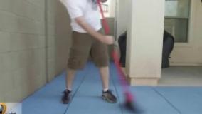 آموزش نصب و اجرای انواع کفپوش های داخلی و مهدکودک