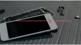 تعویض قاب گوشی نوکیا در منزل