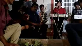 موسیقی محلی