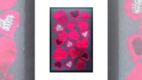 معرفی جدیدترین فرش شگی کاشان در طرح های متنوع