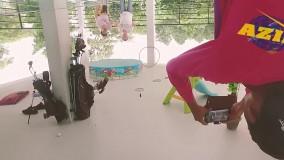 خانه وارونه در جزیره پوکت | آذین گشت | 02188060535