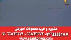 تدریس آرایه ادبی (تشبیه) استاد عبدالمحمدی