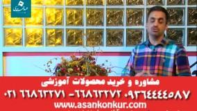 معرفی دی وی دی فارسی دوازدهم استاد عبدالمحمدی