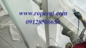 نقاشی نمای ساختمان