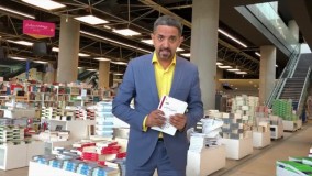 آموزش انتخاب هدف در زندگی و کار