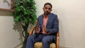 ترفندهای مذاکره - نه حرف من نه حرف شما