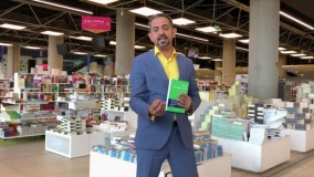 دانلود کتاب چهار اثر از فلورانس اسکاول شین