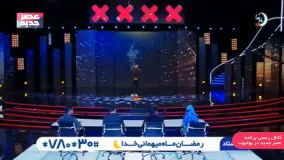 برنامه عصر جدید-عصر جدید قسمت 28