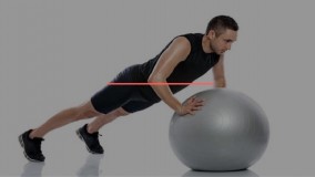 لاغری شکم در 1 هفته با ورزش پیلاتس