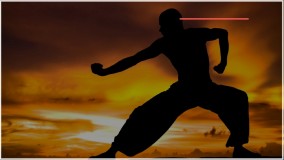 آموزش دفاع شخصی به بانوان جوان