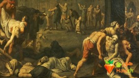 چیز های عجیب-هولناک ترین بیماری های تاریخ که باید از آنها  دوری کنید