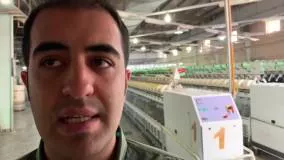 دستگاه دولاتاب نخ اکریلیک