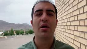 دستگاه رینگ در پروسه تولید نخ اکریلیک