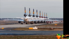 چیز های عجیب-سوانح هوایی که باور نمی کنید- قسمت اول