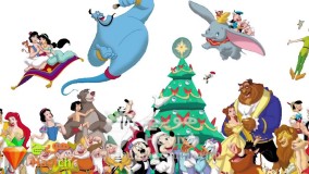 عجیب ترین ها-بیست واقعیت باورنکردنی از انیمیشن های دیزنی