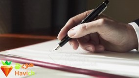 عجیب ترین ها-نویسنده‌ای با تجربه چهار قتل برای نوشتن