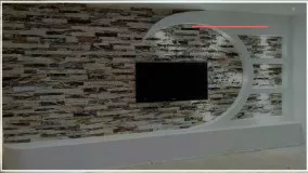 آموزش کامل نصب سنگ های آنتیک از صفر تا صد