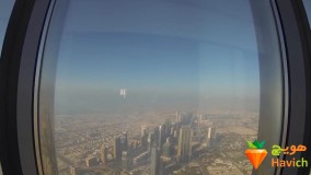 چیز های عجیب-همه چیز در رابطه با بلندترین ساخته دست بشر