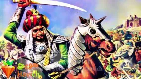 عجیب ترین ها-آنچه از تیمور لنگ نمی دانید