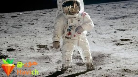 عجیب ترین ها-10 راز کثیف درباره ناسا