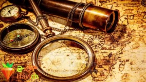 عجیب ترین ها-ده فرد معمولی که به امپراتوری‌های بزرگی در تاریخ دست یافتند