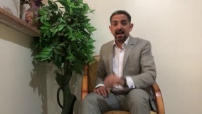 مدرس بازاریابی بهزاد حسین عباسی