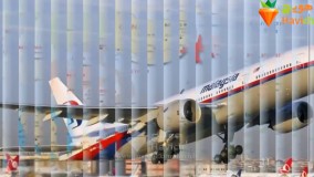 حقایق جالب جهان-داستان هواپیمای مسافربری که در سال 2014 در هوا  ناپدید شد