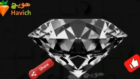 حقایق جالب جهان-داستان بزرگترین سرقت الماس به ارزش صد میلیون دلار