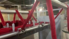 دستگاه گیل باکس در مسیر تولید نخ اکریلیک (قسمت 3)