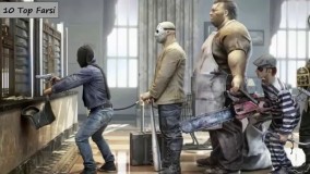 دانستنی های عجیب-بزرگ ترین دزدی های جهان