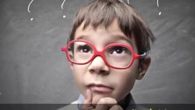 کلیپ های عجیب و جالب-10 تا از دلایل افسردگی افراد باهوش