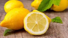 حقایق جالب جدید-خواص عجیب لیمو ترش برای پوست