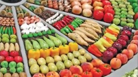 کلیپ های عجیب و جالب-5 تا از خوراکی های ارزان که مریض نشوید