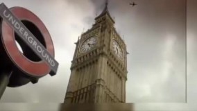 کلیپ های عجیب و جالب-10 تا از اسرار فراماسون ها   