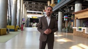 مشاور CRM مدیران مشتری مدار در سازمان انتقاد پذیر هستند 