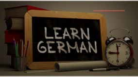 آموزش پیشرفته زبان آلمانی - 118 فایل