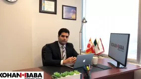 ویزای توریستی مولتیپل ۵ ساله کانادا