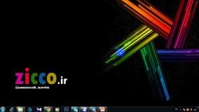 فیلم آموزش جاوا اسکریپت قسمت اول