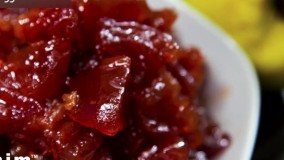 مربای به | فیلم آشپزی