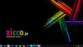 فیلم آموزش جاوا اسکریپت قسمت چهارم