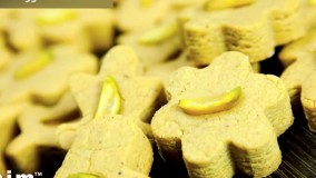 شیرینی نخودچی | فیلم آشپزی