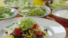 ناچو سیب زمینی | فیلم آشپزی