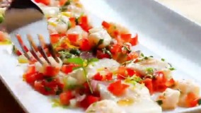 سویچه | فیلم آشپزی